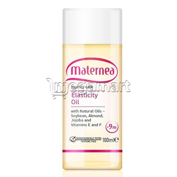 Масло для тела Maternea Anti-Stretch 3800002300033