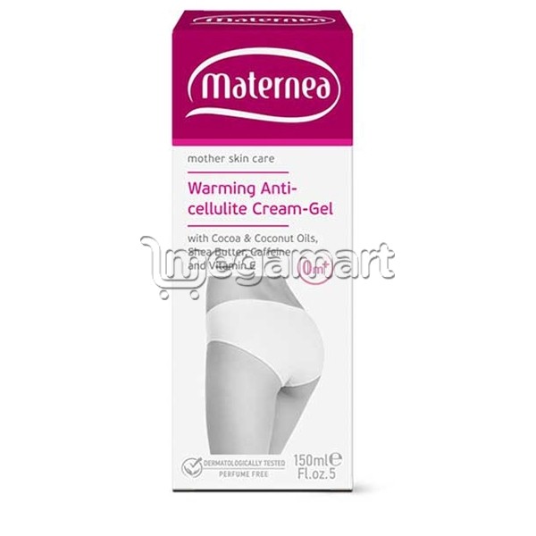 Гель Maternea Anti-Stretch 3800002303126