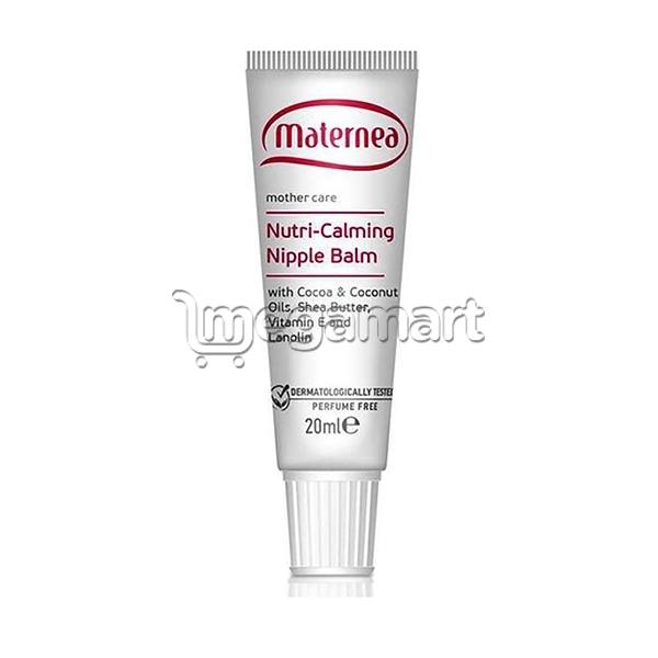 Krem Maternea Anti-Stretch 3800002300040