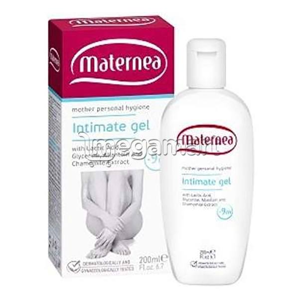 Gel Maternea Anti-Stretch 3800002303959