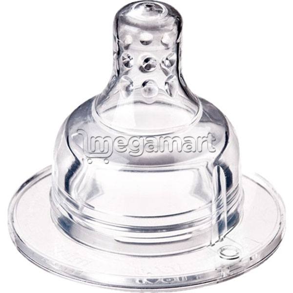 Соска Canpol Babies 18/710
