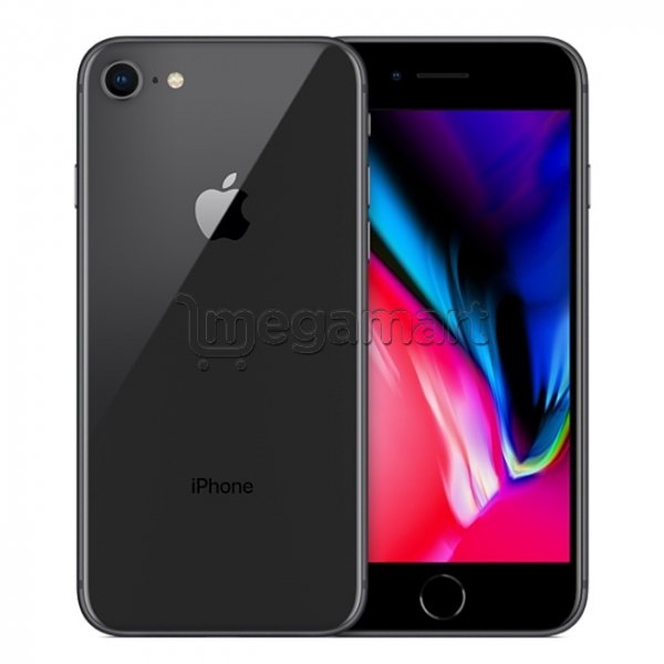 Мобильный телефон Apple iPhone 8 64 Gb Space Gray 