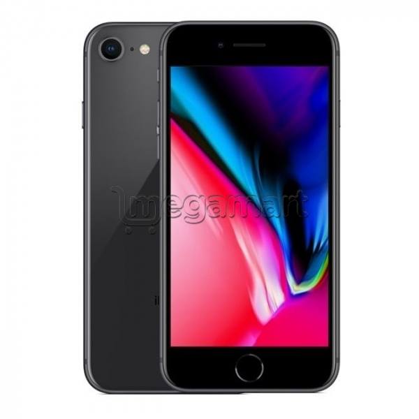 Мобильный телефон Apple iPhone 8 256 Gb Space Gray