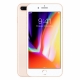 Мобильный телефон Apple iPhone 8 Plus 256 Gb золотистый