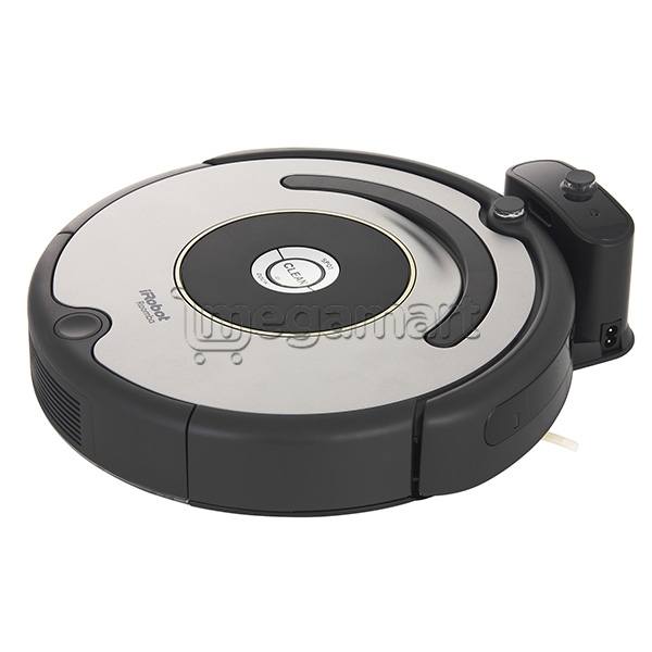Робот-пылесос iRobot Roomba 616