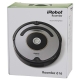 Робот-пылесос iRobot Roomba 616