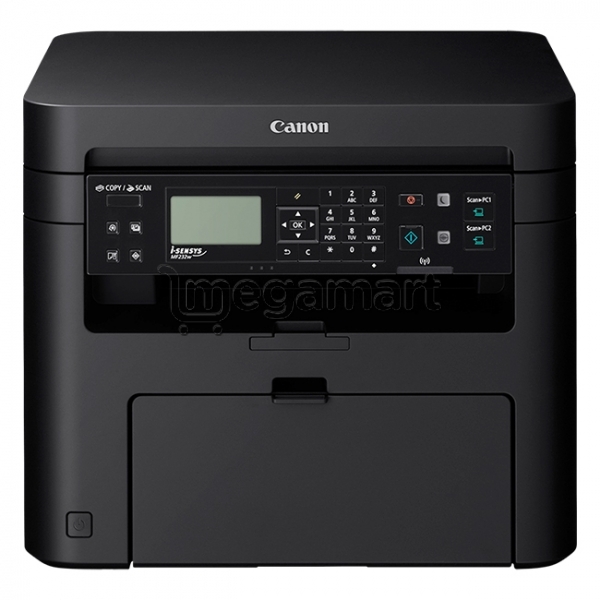 Printer Canon MF232W (1418C043-N)