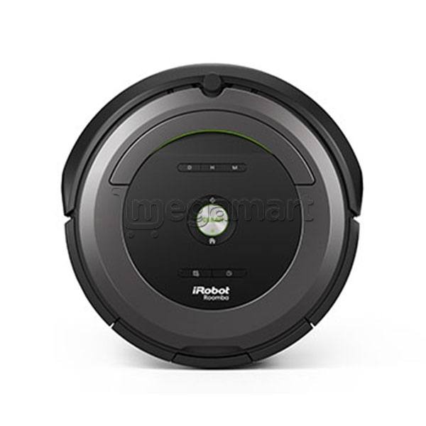 Робот-пылесос iRobot Roomba 681