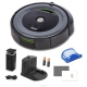 Робот-пылесос iRobot Roomba 681