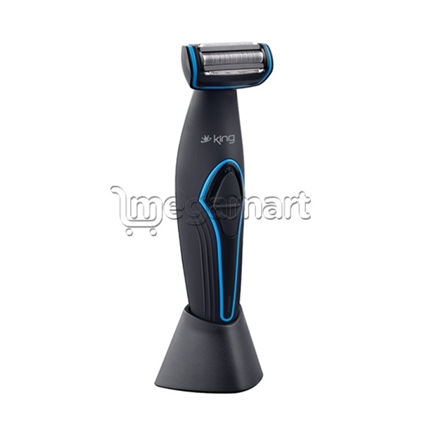 Trimmer King K 662