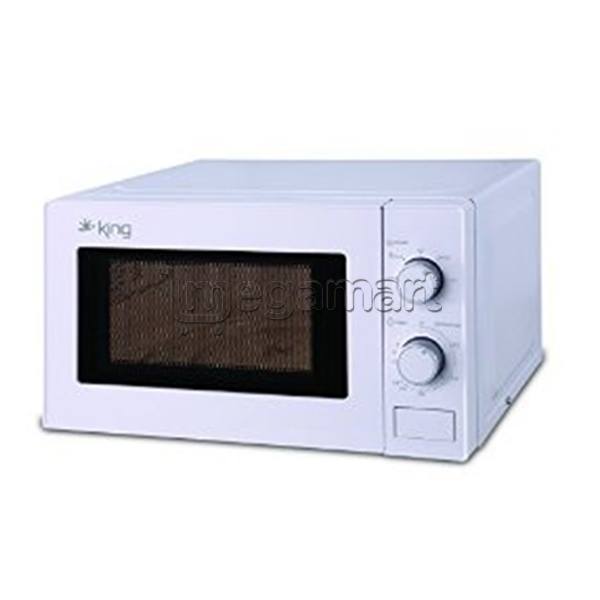 Mikrodalğalı soba King KMW 24