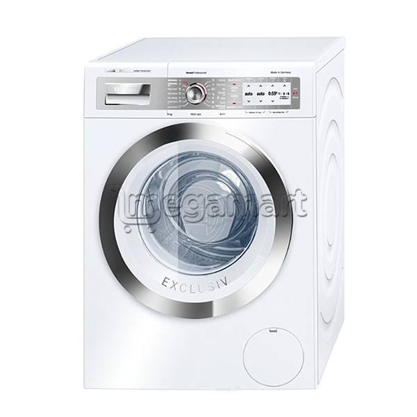 Paltaryuyan maşın Bosch WAY32862ME