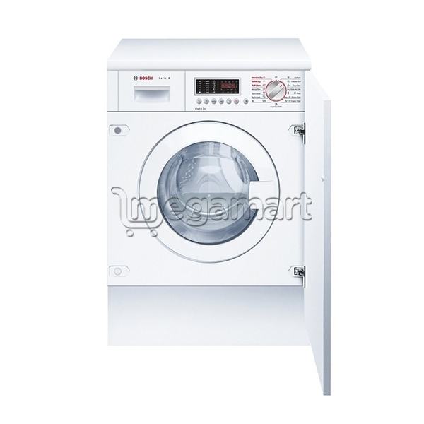 Стиральная машина Bosch WKD28541EU
