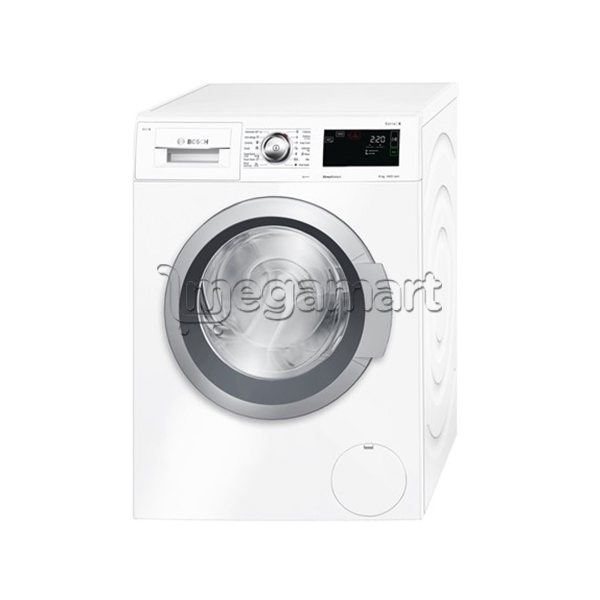 Paltaryuyan maşın Bosch WAT28661ME