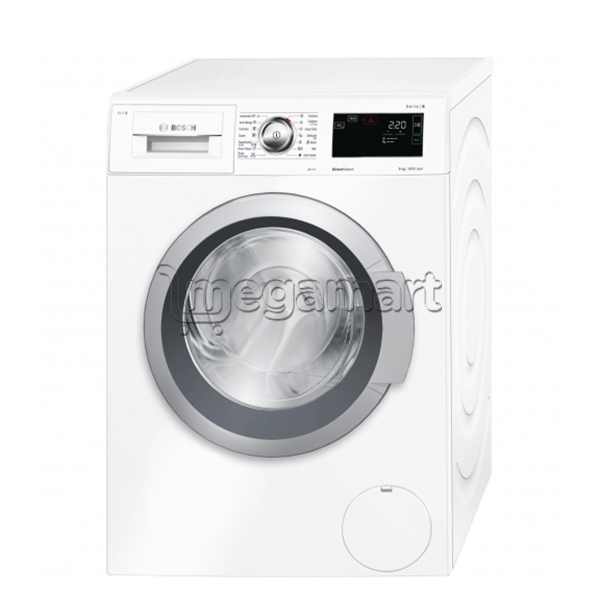Paltaryuyan maşın Bosch WAT28780ME