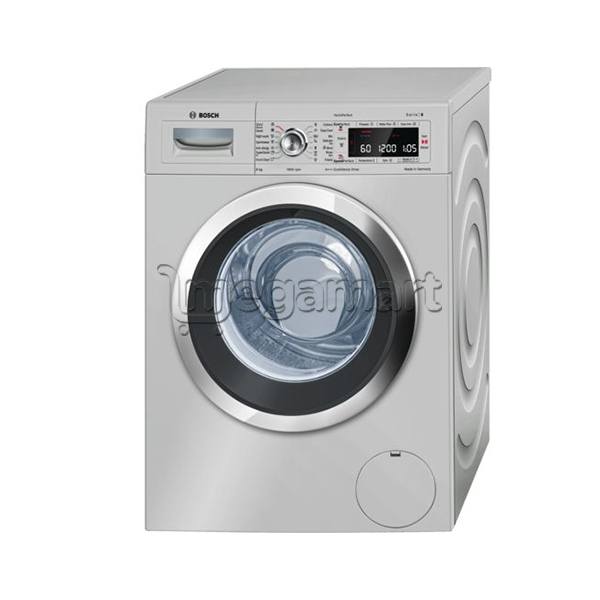 Paltaryuyan maşın Bosch WAW325X0ME
