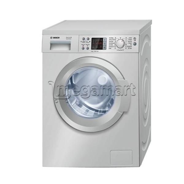 Стиральная машина Bosch WAQ2844XME Avantixx