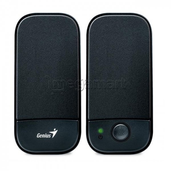Akustik sistemi Genius SP-A110