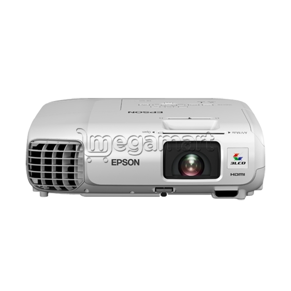Проектор Epson EB-965H (V11H682040-N)