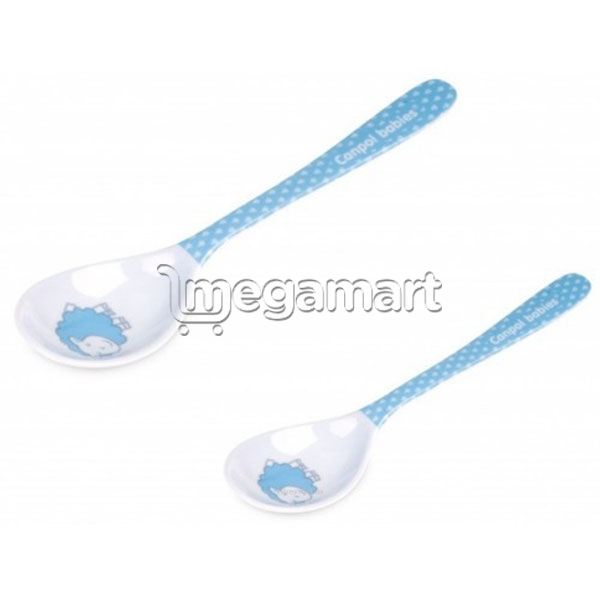 Qaşıq Canpol Babies 4/530