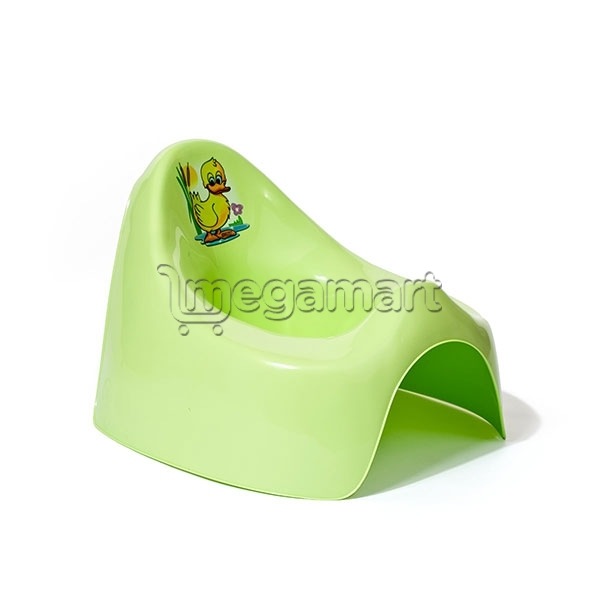 Горшок Prima Baby 0331