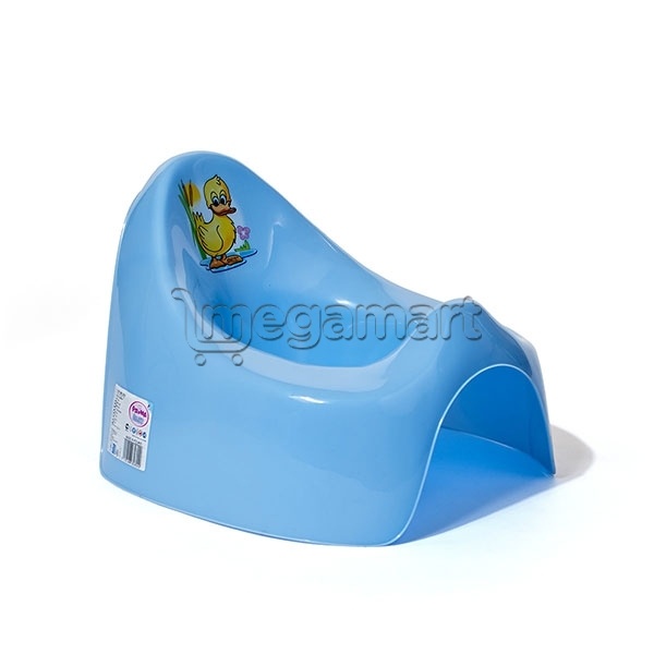 Горшок Prima Baby 0331