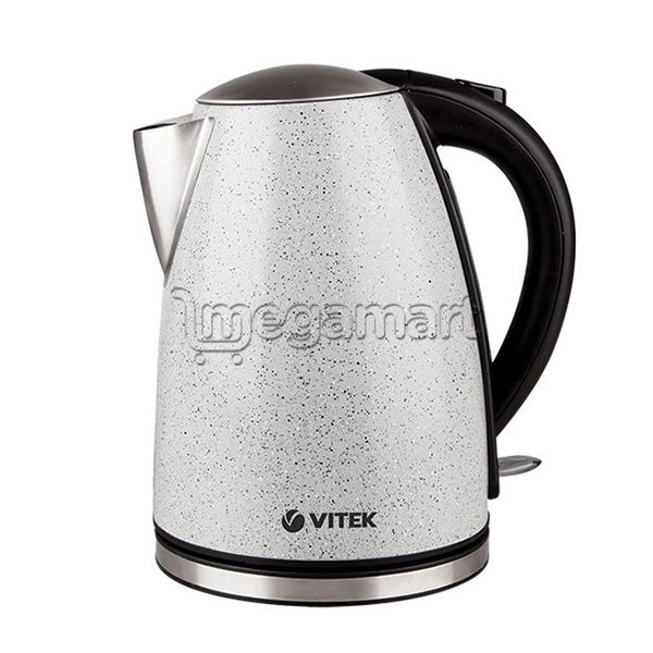 Elektrik çaydan Vitek 1144
