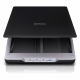 Сканер Epson Perfection V19 (B11B231401-N)