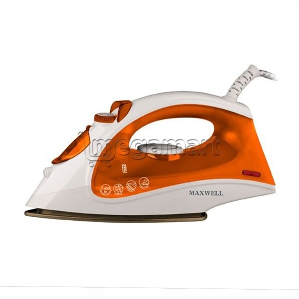 Утюг Maxwell 3013