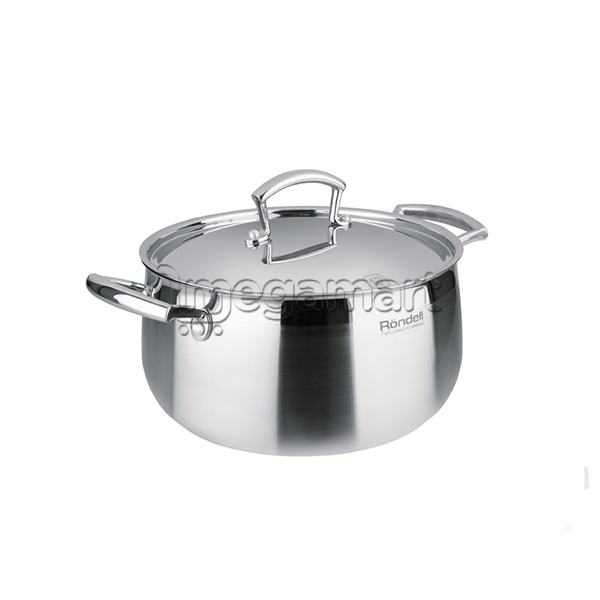 Кастрюля Rondell İnfinia RDS 358