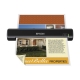 Сканер Epson Workforce DS-30 (B11B206301-N)