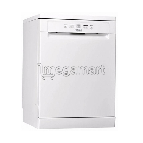 Qabyuyan maşın Hotpoint Ariston HFC 3B19