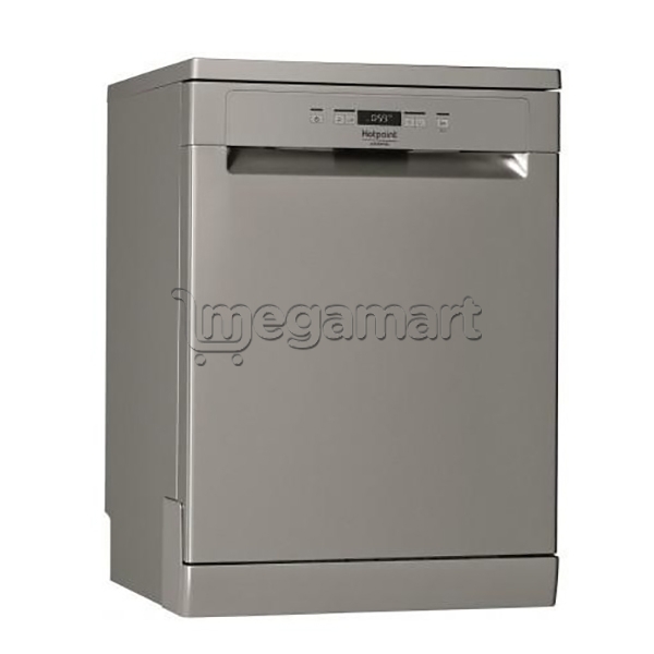 Qabyuyan maşın Hotpoint Ariston HFC 3B19 X