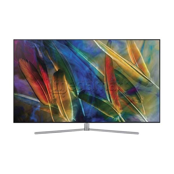 Televizor Samsung QE49Q7FAMUXRU