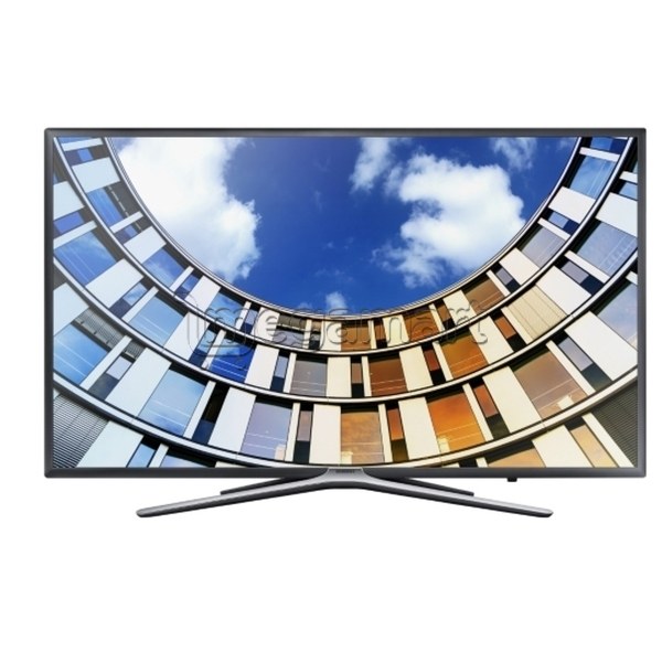 Телевизор Samsung UE49M5500AUXRU