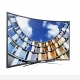 Televizor Samsung UE49M6500AUXRU