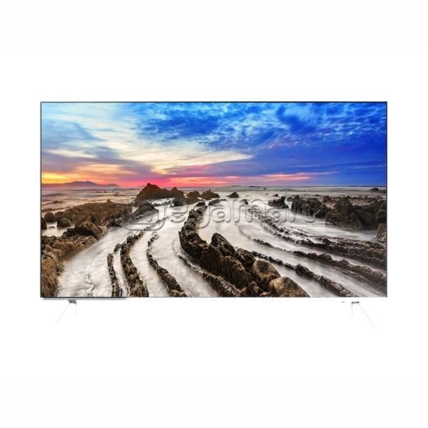 Телевизор Samsung UE49MU7000UXRU