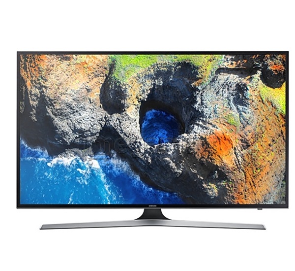 Televizor Samsung UE55MU6100UXRU