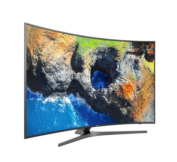 Televizor Samsung UE55MU6670UXRU