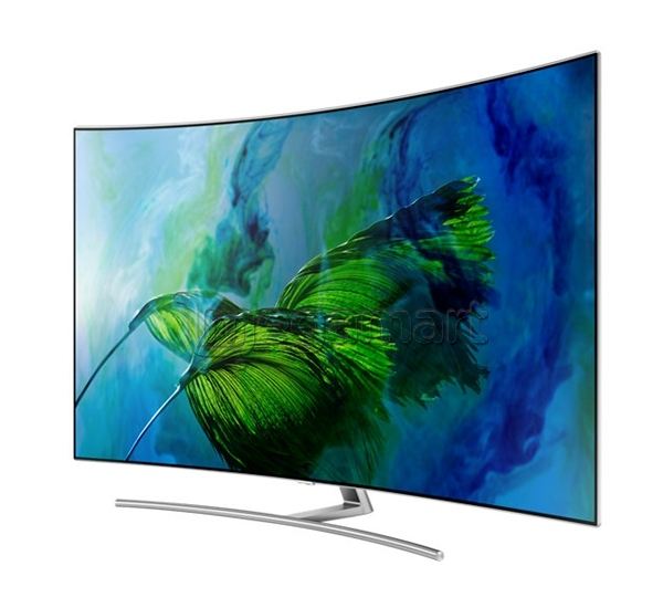 Televizor Samsung QE65Q8CAMUXRU