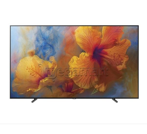 Телевизор Samsung QE65Q9FAMUXRU