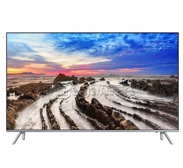 Televizor Samsung UE65MU7000UXRU