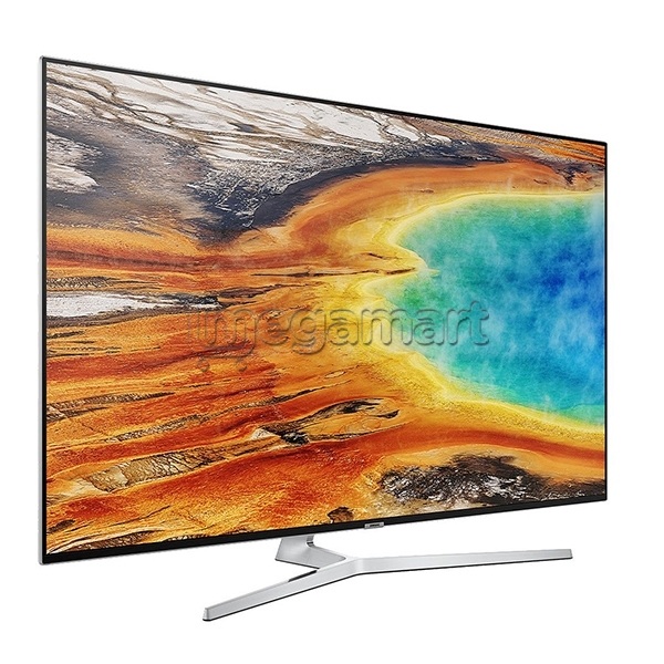 Телевизор Samsung UE75MU8000UXRU