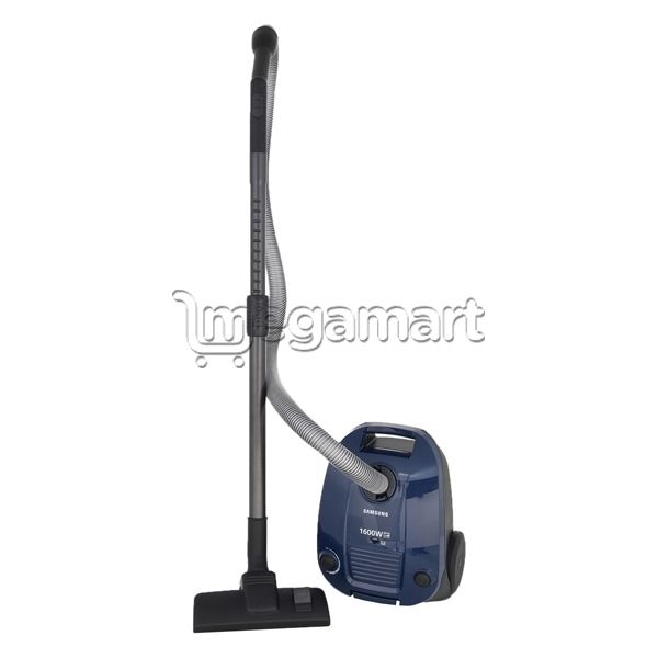 Пылесос Samsung VCC4140V3B/XEV