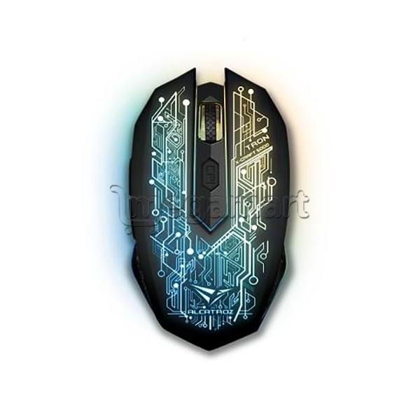 Kompüter sıçanı SonicGear Gaming X-Craft Air 5000 Tron