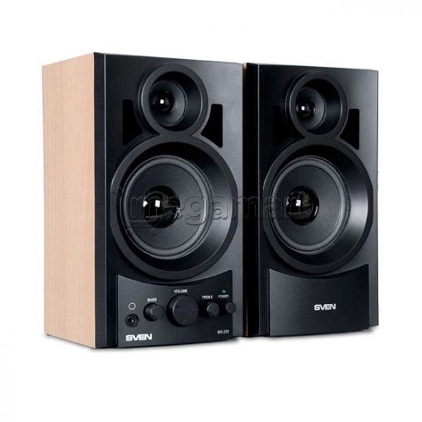 Аккустическая система Sven MS230