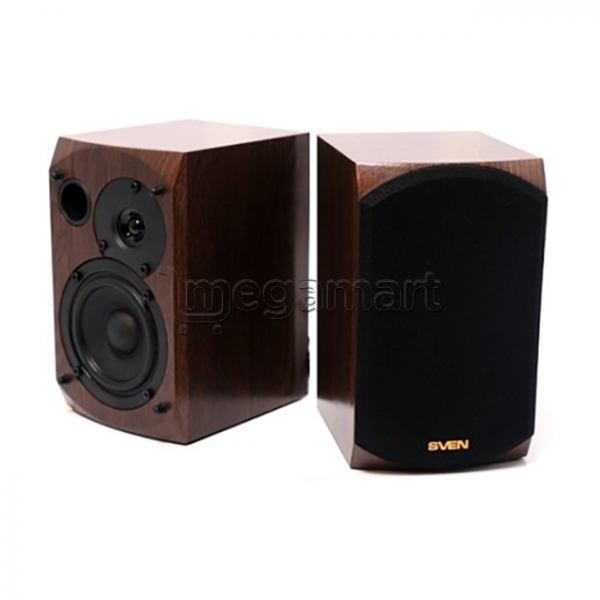 Аккустическая система Sven BF01 Dark Oak