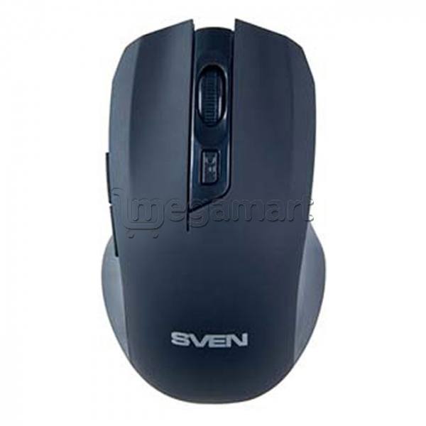 Kompüter sıçanı Sven RX350