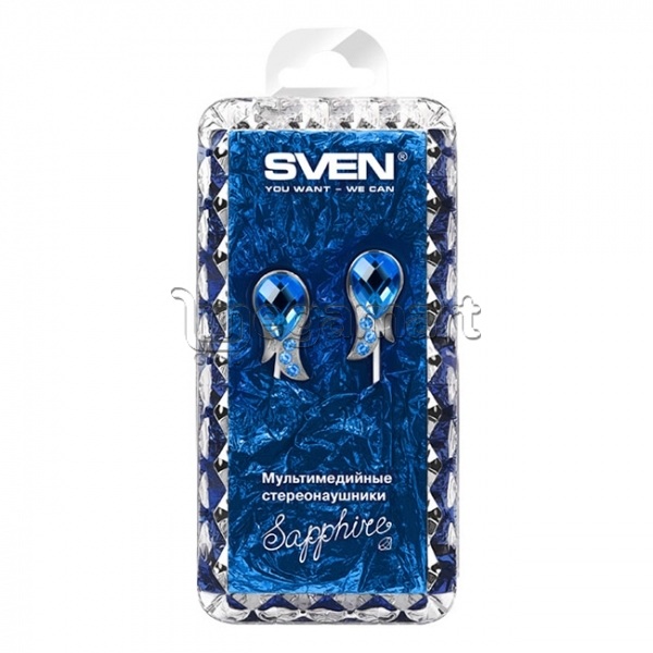 Наушники Sven SEBSapphire