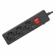 Удлинитель Sven Optima Base 3/5м